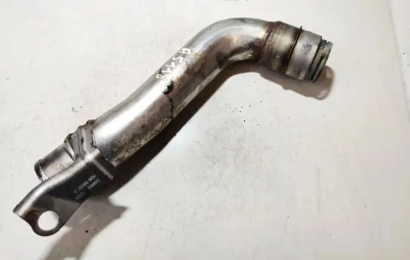 Nissan X-Trail T31 Intercooler hose/pipe 14460jd70b