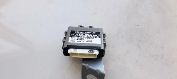 Subaru Legacy Light module LCM 84967AG010 35600-20952