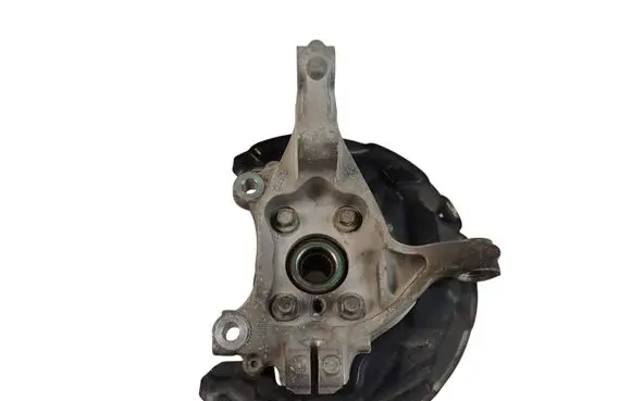 Ford Fusion II Front wheel hub DG9C3K170 DG9C3K170A U022N