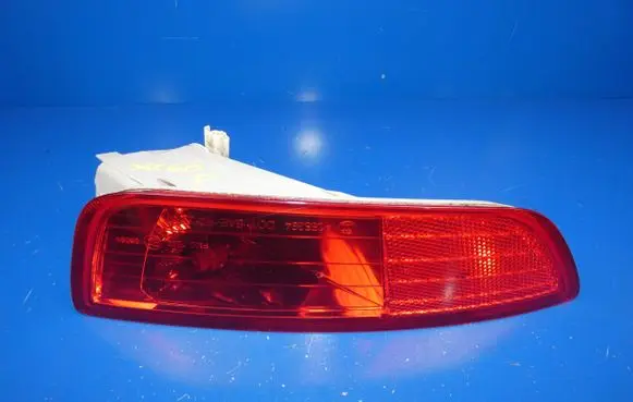 Volvo XC60 Rear/tail lights