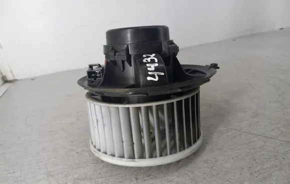Renault Laguna II Heater fan/blower