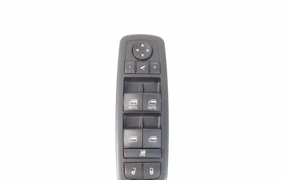 Jeep Grand Cherokee Electric window control switch 68184803AC