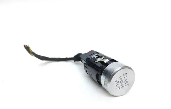 Audi Q5 SQ5 Engine start stop button switch 8W1905217F 22092017 10139400