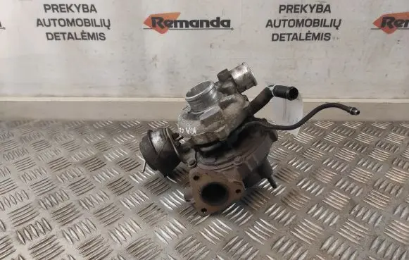 KIA Ceed Turbo 2823127460 7578860005