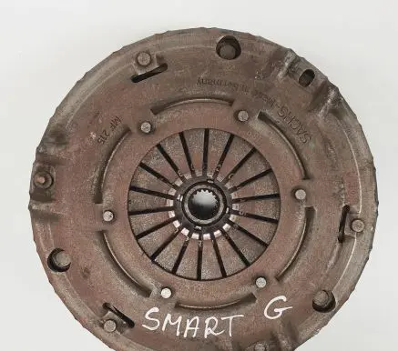 Smart ForTwo I Clutch set kit 3033009000