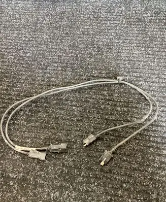Tesla Model S AUX in-socket connector 100481508B