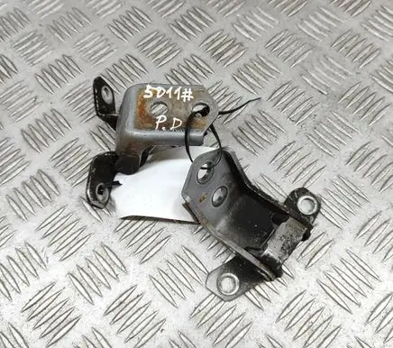 Mazda CX-9 Front door hinges set TD1158210