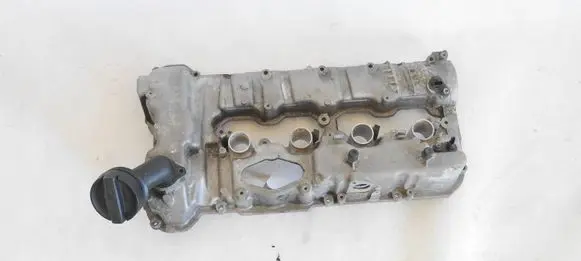 BMW 5 F10 F11 Rocker cam cover 7566283