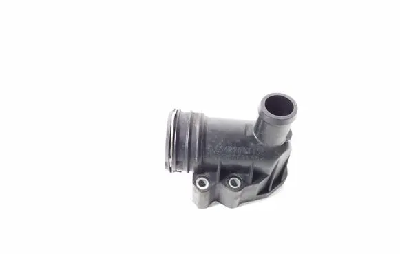 Mercedes-Benz CLS C219 Engine coolant pipe/hose A6422001156