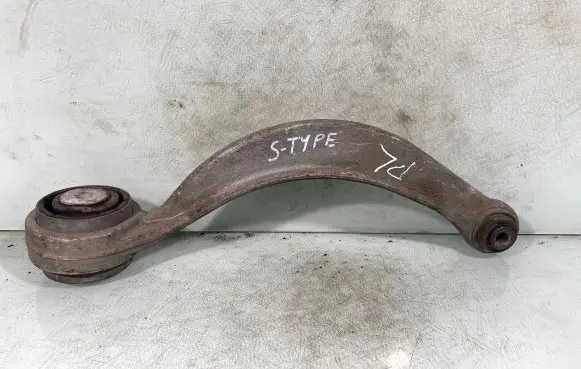 Jaguar S-Type Front lower control arm/wishbone 3c256