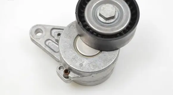 Volkswagen Golf VII Timing belt/chain tensioner 04L903315D