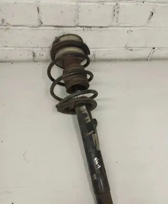 BMW 3 E46 Front shock absorber/damper 31316756790 6750790 1054125