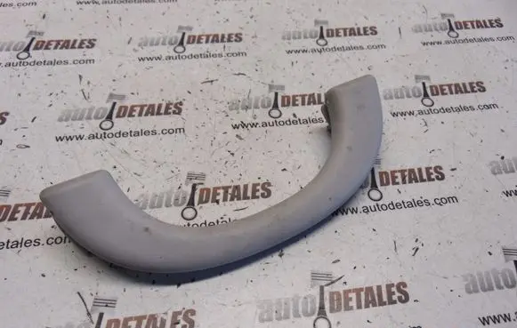Mercedes-Benz E W211 Front interior roof grab handle A2118100051