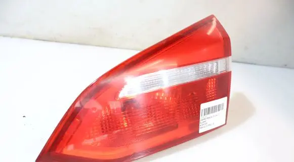 Ford Focus Rear/tail lights