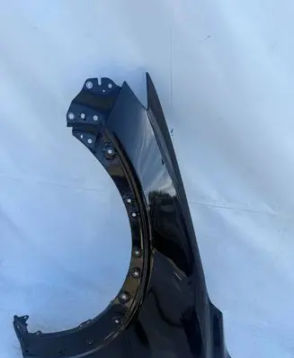 Mazda CX-3 Fender