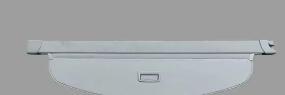 Audi A6 S6 C6 4F Parcel shelf load cover 4F9863553M