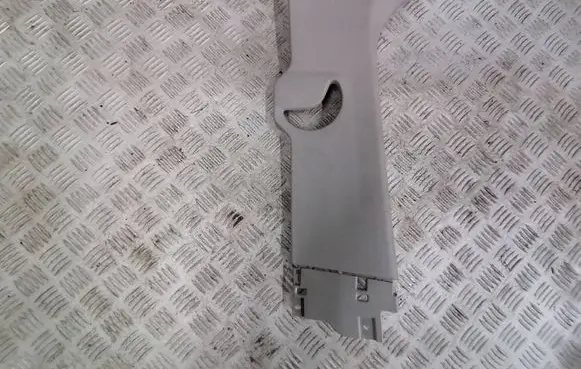 Citroen Berlingo (B) pillar trim (top) 9816492477 9816492077