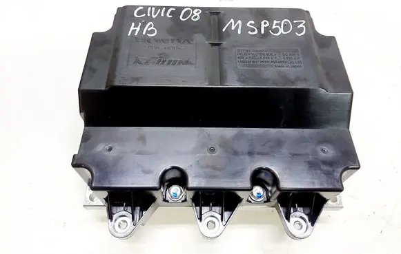 Honda Civic Other control units/modules 1B100RMXE06 7692303357 1B300RMX0031