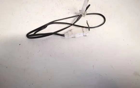 Nissan Almera Tino Outside/exterior temperature sensor 
