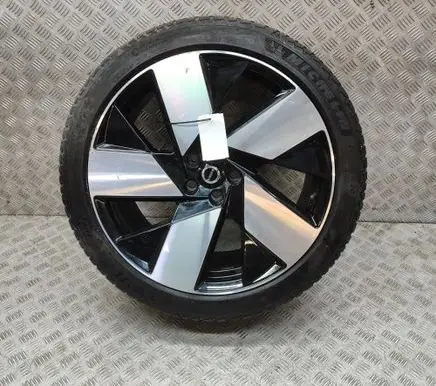 Volvo XC40 R20 alloy rim 32143630