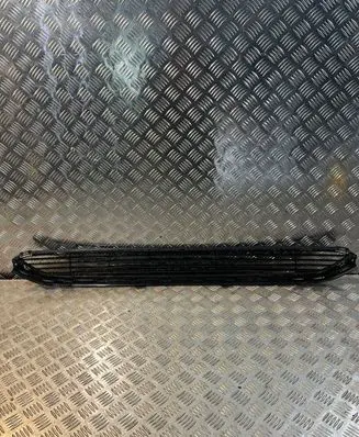 Mercedes-Benz EQA Front bumper lower grill A2438852401