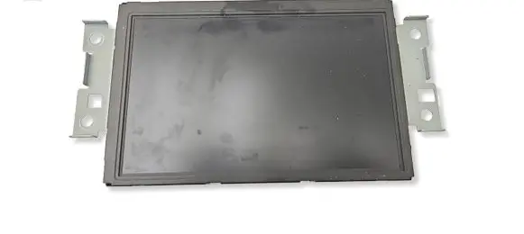 Volvo V60 Screen/display/small screen 31382065
