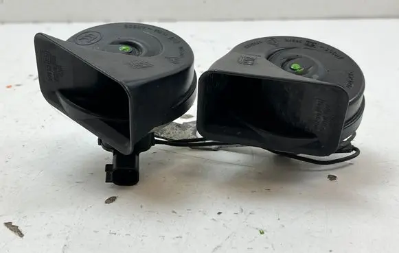 Ford Mustang V Horn signal 0055306