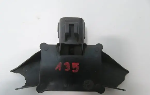Volvo V60 Fuel injection pump control unit/module 31405746