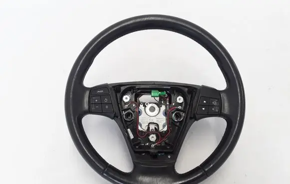 Volvo C70 Steering wheel