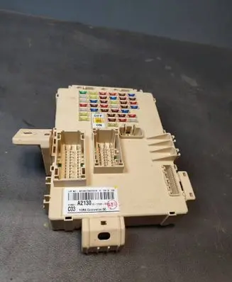 KIA Ceed Fuse module 91950A2130