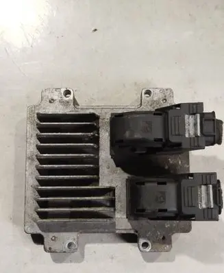 Opel Astra J Engine control unit/module 12659379