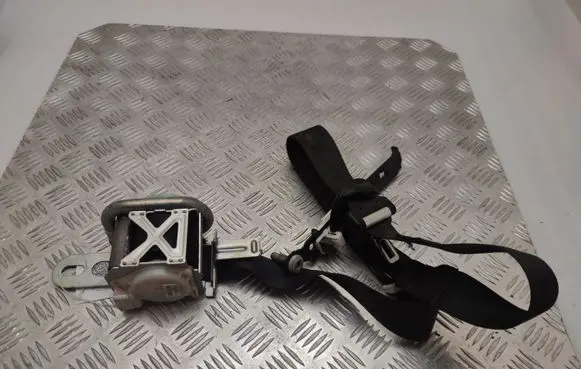 Jeep Grand Cherokee Front seatbelt 1VL07DX9AE