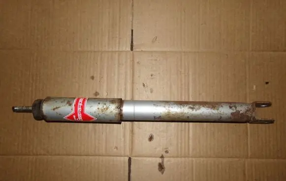 Jaguar XJ X308 Front shock absorber/damper