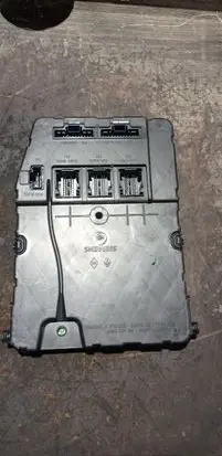 Comfort/convenience module