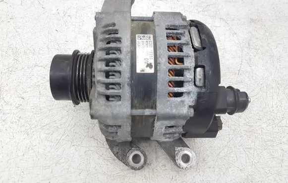 Ford Edge II Generator/alternator G2GT10300 G2GT10300AA MX1042110770
