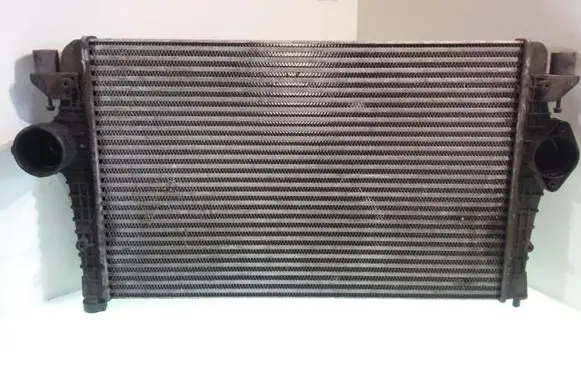 Ford Galaxy Intercooler radiator 7M3145804