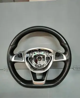 Mercedes-Benz E W213 Steering wheel A0004606600 A-0004606600 0004606600