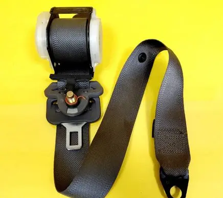 Hyundai Atos Prime Rear seatbelt 040932