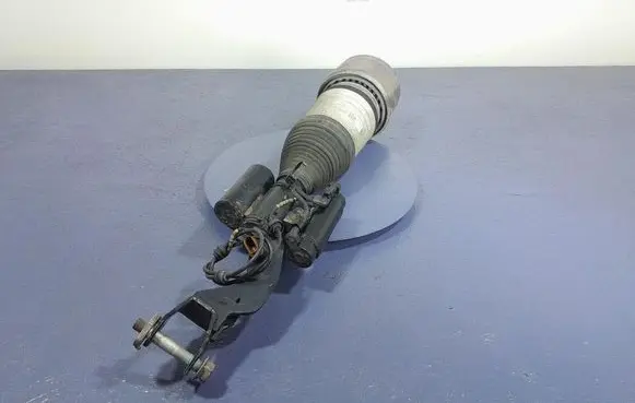 Mercedes-Benz AMG GT R190 C190 Front shock absorber/damper A2533200801
