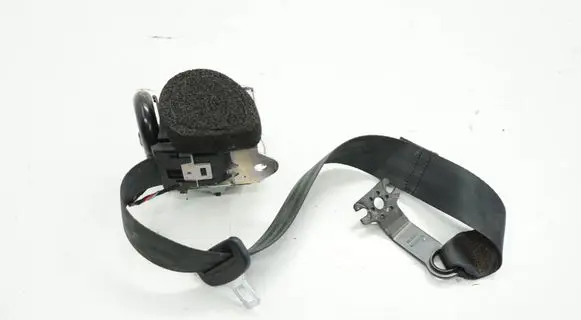 Volkswagen PASSAT B8 Rear seatbelt 3G9857805EACR 3G9857805E