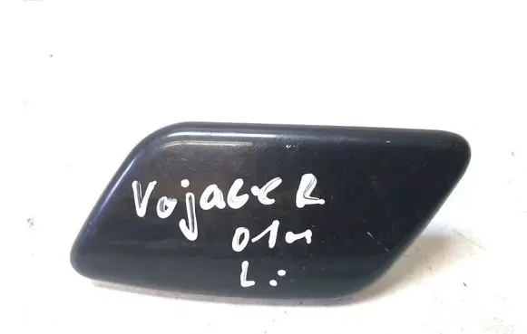 Chrysler Voyager Headlight washer spray nozzle cap/cover 04857423AA