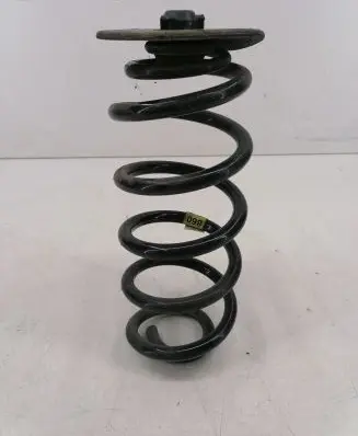 BMW X5 E70 Rear coil spring