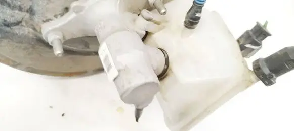 Peugeot Partner Master brake cylinder 