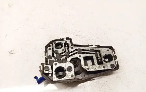 Seat Alhambra (Mk1) Tail light bulb cover holder 7m0945257a