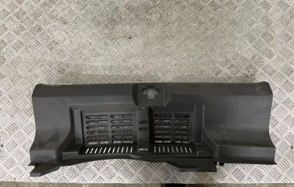 Seat Ibiza IV (6J,6P) Trunk/boot sill cover protection 6J4863459F
