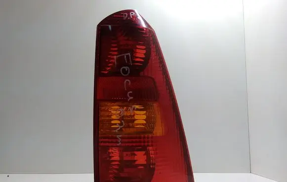 Ford Focus Rear/tail lights 1M5113404DA
