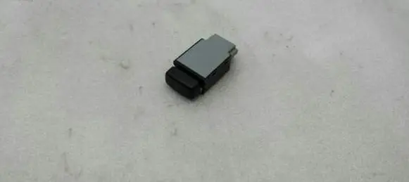 Mitsubishi Lancer X Other switches/knobs/shifts 8602A009