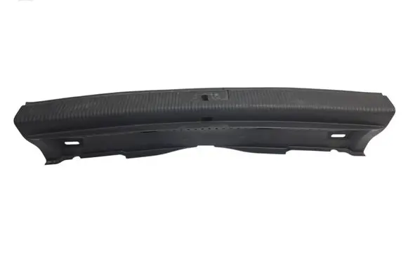 Volkswagen Golf Plus Trunk/boot sill cover protection 5M0863459C