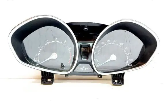 Ford B-MAX Speedometer (instrument cluster) C1BT10849EAT