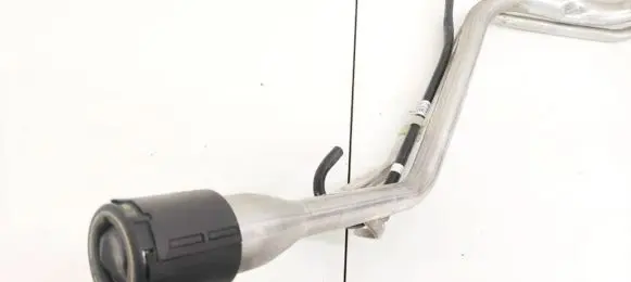 Ford Puma Fuel tank filler neck pipe L1T19032AF L1T1-9032-AF